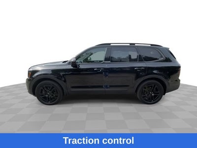 2024 Kia Telluride SX X-Line