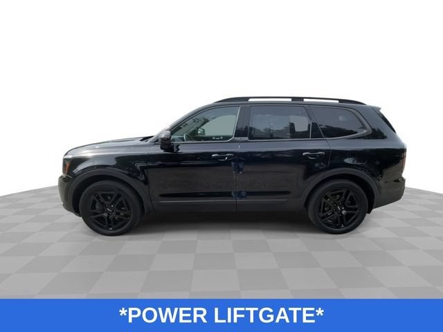 2024 Kia Telluride SX X-Line