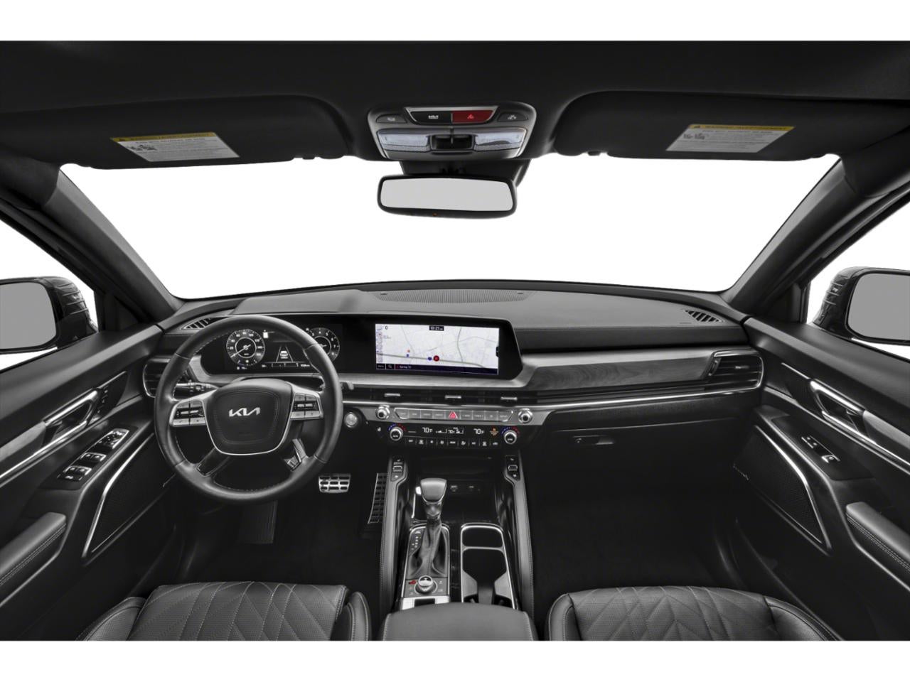 2023 Kia Telluride SX