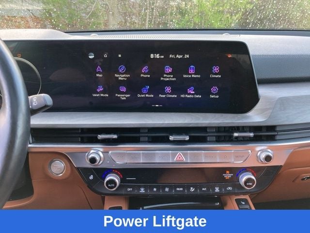 2023 Kia Telluride SX