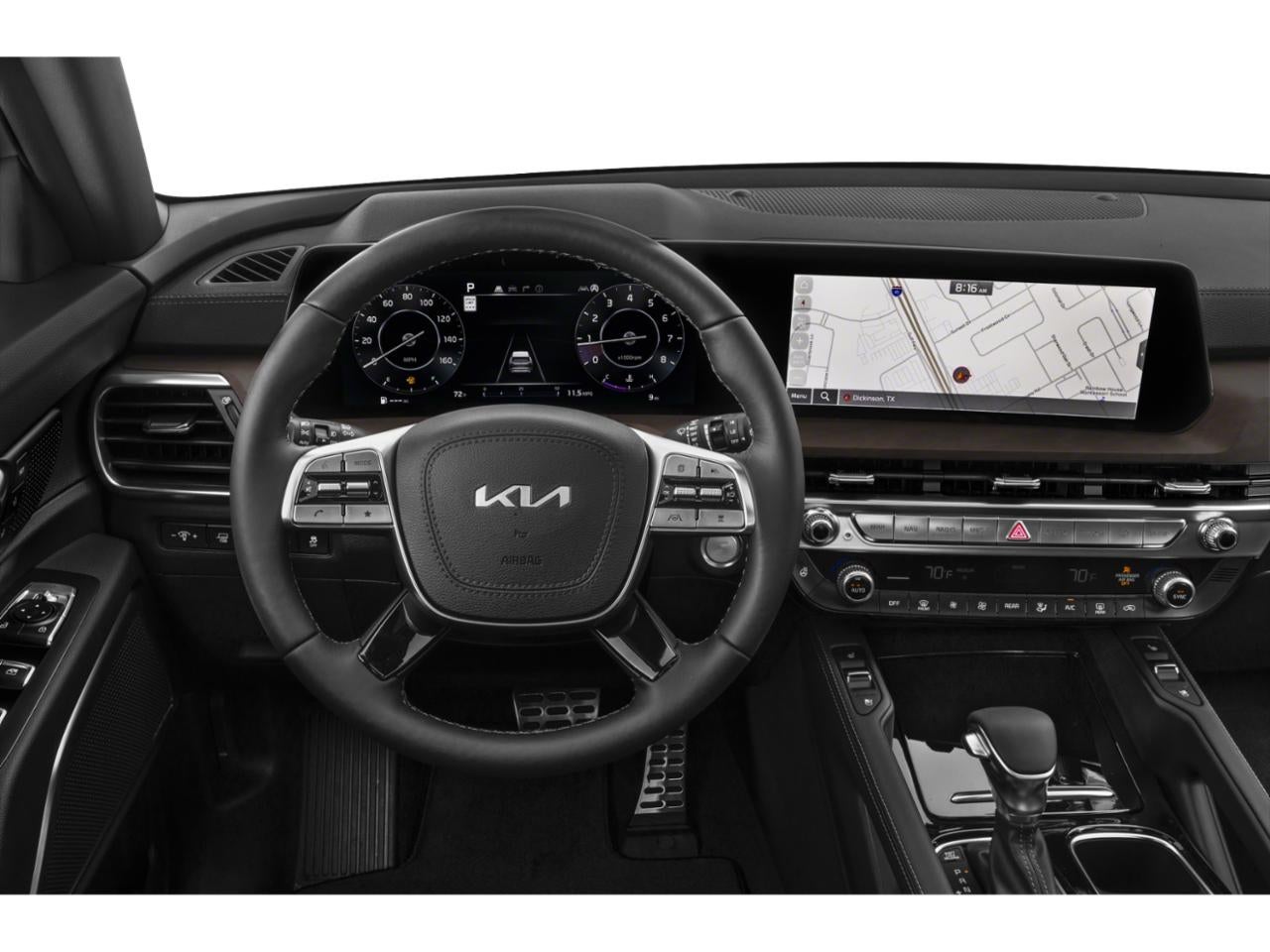 2023 Kia Telluride SX