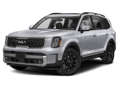 2023 Kia Telluride SX