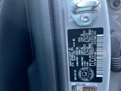 2024 Kia Sorento X-Line EX