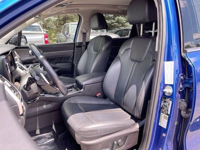 2021 Kia Sorento EX