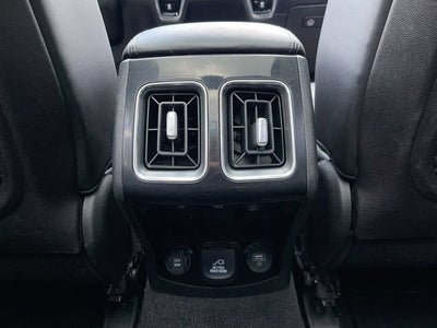 2021 Kia Sorento EX