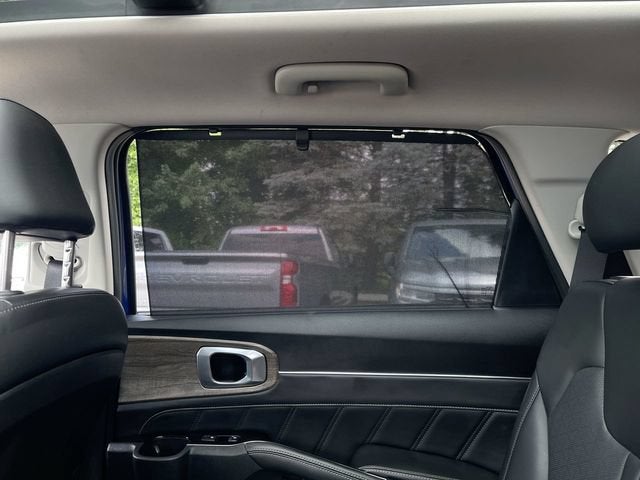 2021 Kia Sorento EX