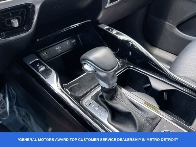 2021 Kia Sorento EX