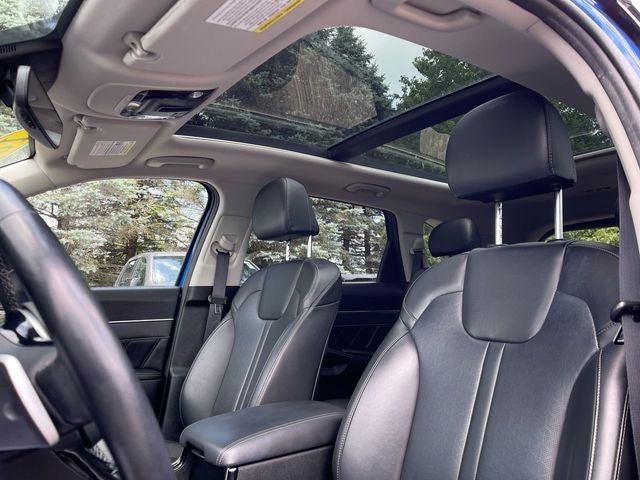 2021 Kia Sorento EX