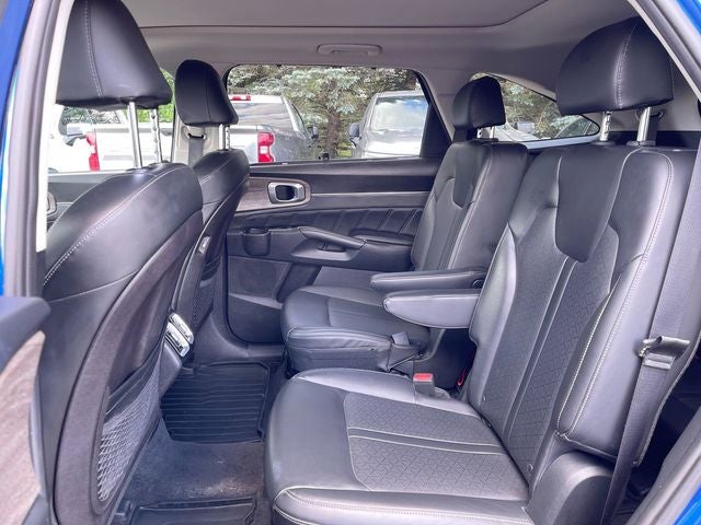 2021 Kia Sorento EX