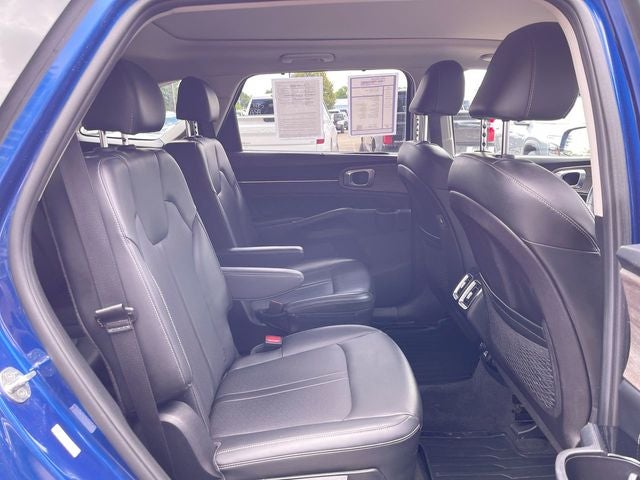 2021 Kia Sorento EX