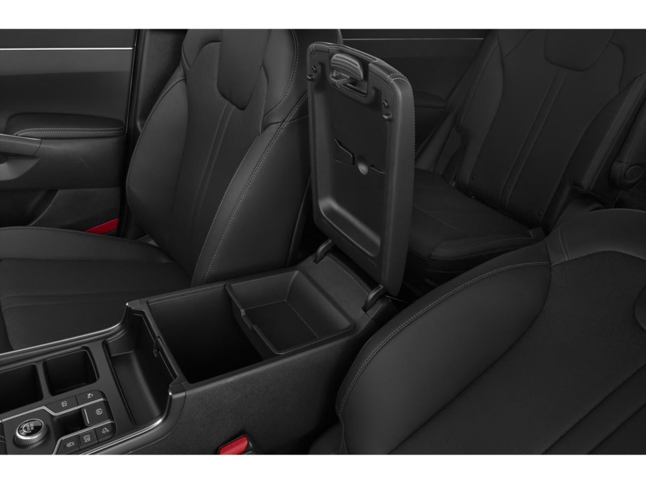 2021 Kia Sorento EX