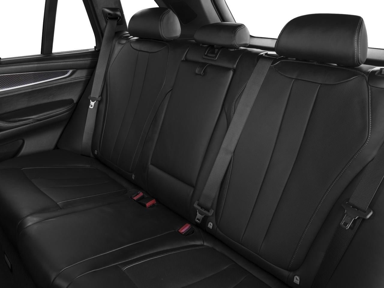 2017 BMW X5 M X5 M Sports Activity Vehicle