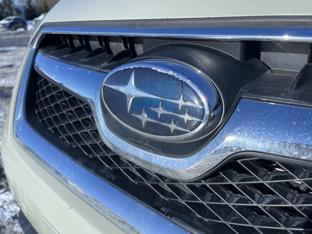 2014 Subaru XV Crosstrek 2.0i Limited