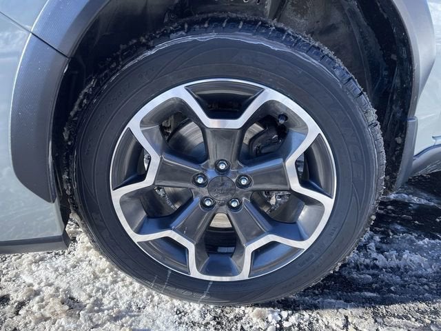 2014 Subaru XV Crosstrek 2.0i Limited