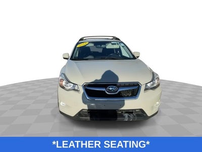 2014 Subaru XV Crosstrek Limited