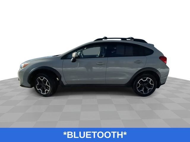 2014 Subaru XV Crosstrek Limited