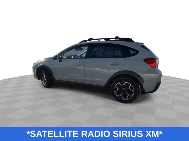 2014 Subaru XV Crosstrek Limited