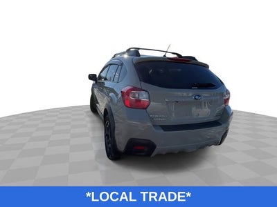 2014 Subaru XV Crosstrek Limited