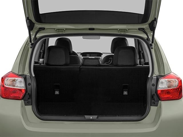 2014 Subaru XV Crosstrek Limited