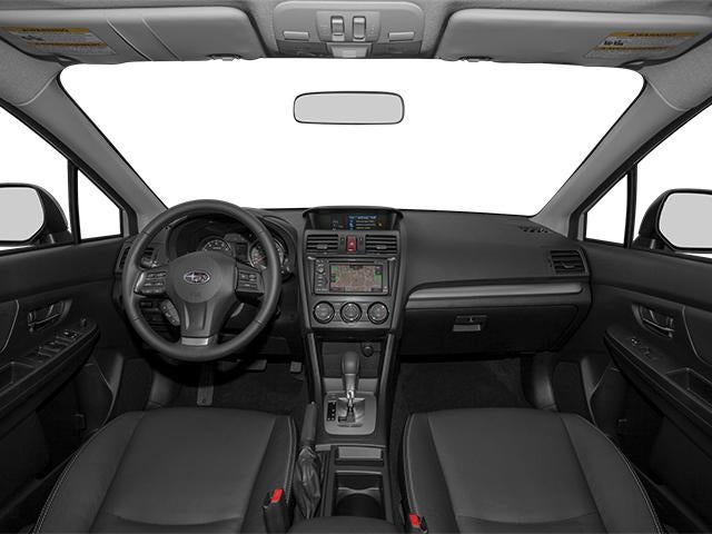 2014 Subaru XV Crosstrek Limited