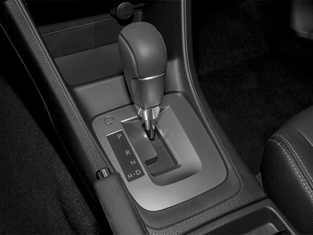 2014 Subaru XV Crosstrek Limited