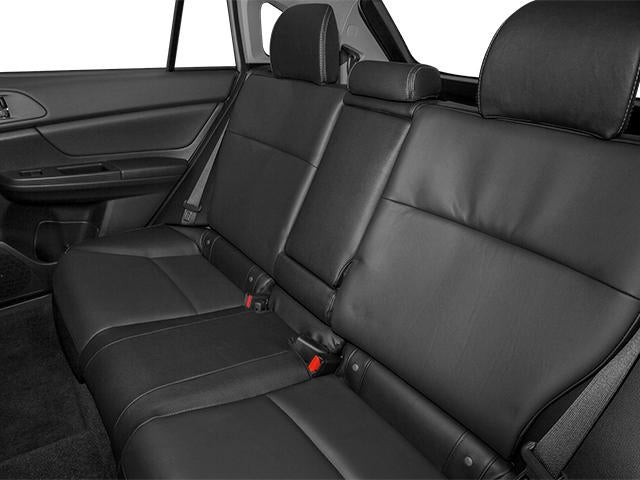 2014 Subaru XV Crosstrek Limited