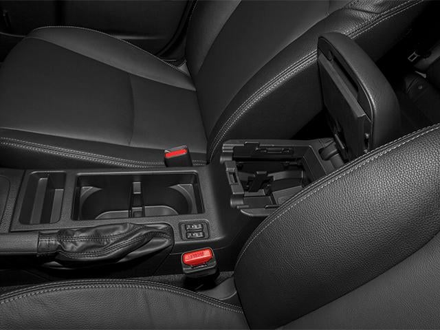 2014 Subaru XV Crosstrek Limited