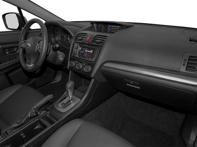 2014 Subaru XV Crosstrek Limited