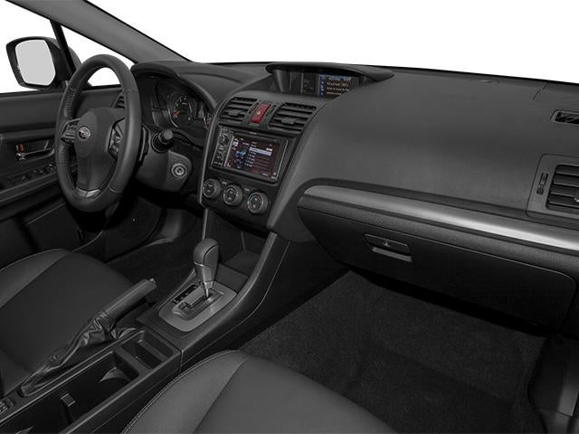 2014 Subaru XV Crosstrek Limited