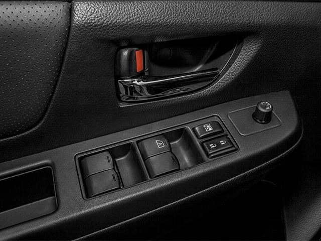 2014 Subaru XV Crosstrek Limited