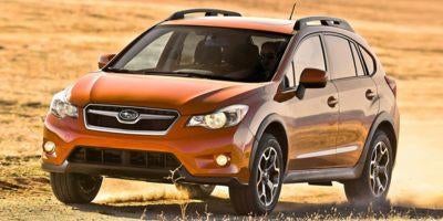 2014 Subaru XV Crosstrek Limited