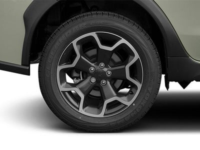 2014 Subaru XV Crosstrek Limited