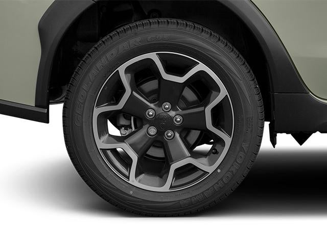 2014 Subaru XV Crosstrek Limited