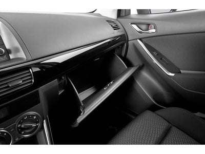 2015 Mazda Mazda CX-5 Grand Touring