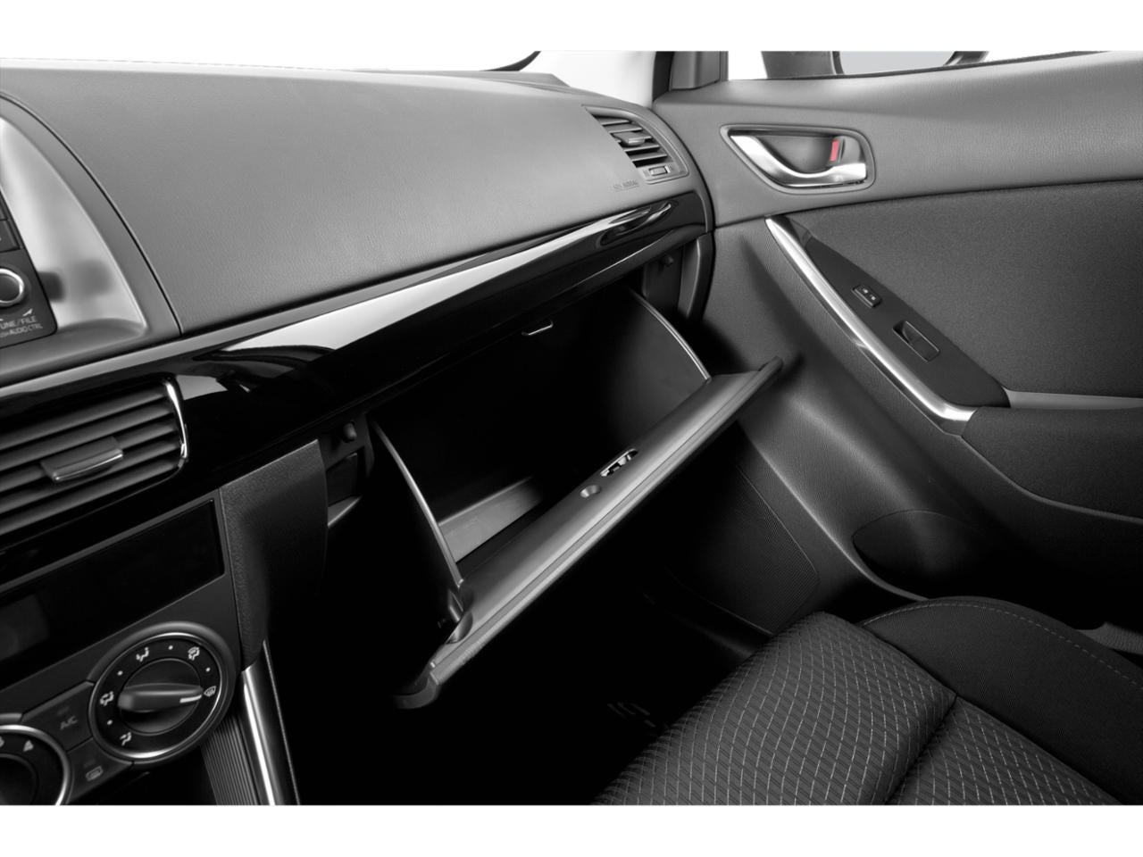 2015 Mazda Mazda CX-5 Grand Touring