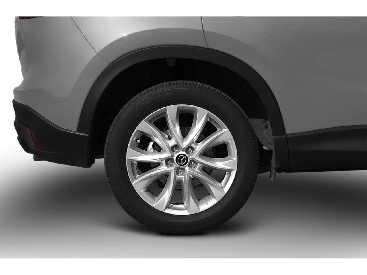 2015 Mazda Mazda CX-5 Grand Touring