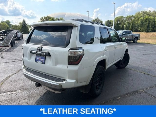2020 Toyota 4Runner TRD Off Road Premium