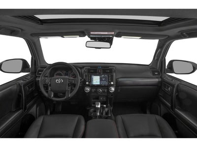 2020 Toyota 4Runner TRD Off Road Premium