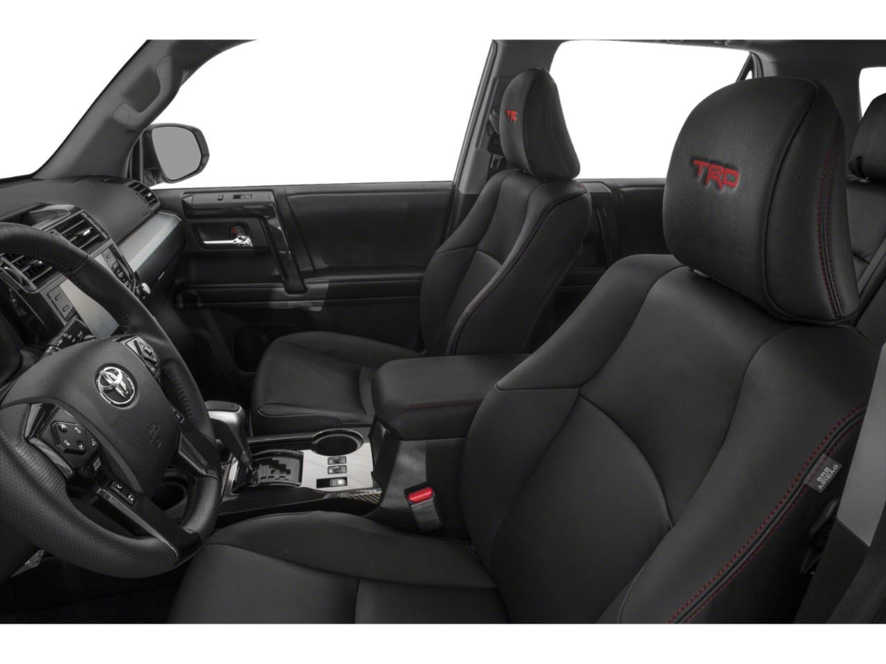2020 Toyota 4Runner TRD Off Road Premium