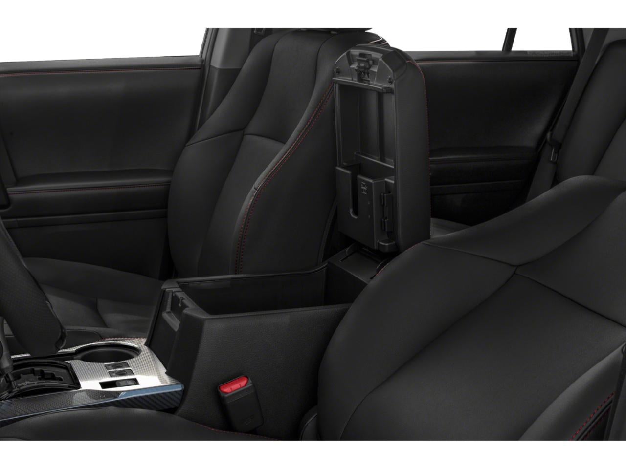 2020 Toyota 4Runner TRD Off Road Premium