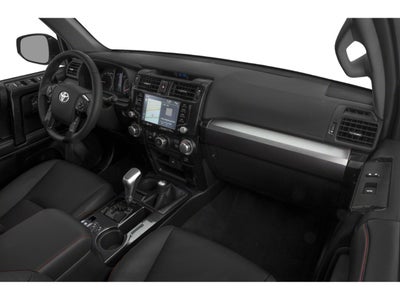 2020 Toyota 4Runner TRD Off Road Premium