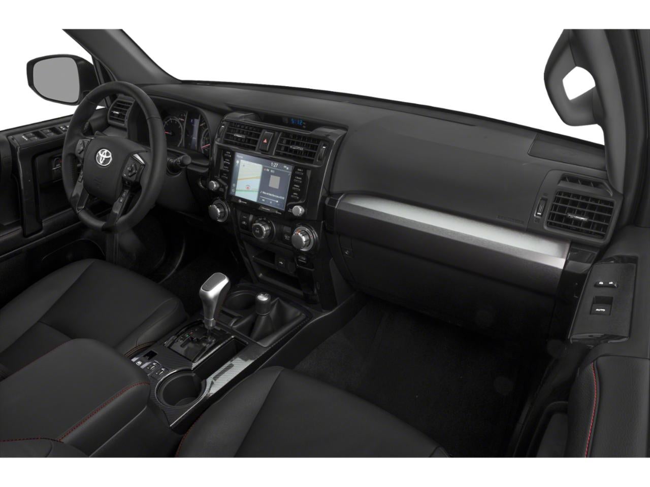 2020 Toyota 4Runner TRD Off Road Premium