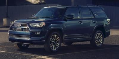 2020 Toyota 4Runner TRD Off Road Premium