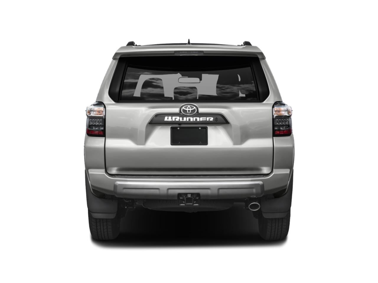 2020 Toyota 4Runner TRD Off Road Premium