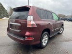 2015 Lexus GX 460 