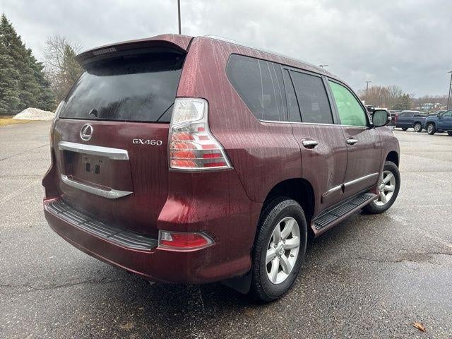 2015 Lexus GX 460 