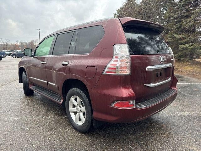 2015 Lexus GX 460 