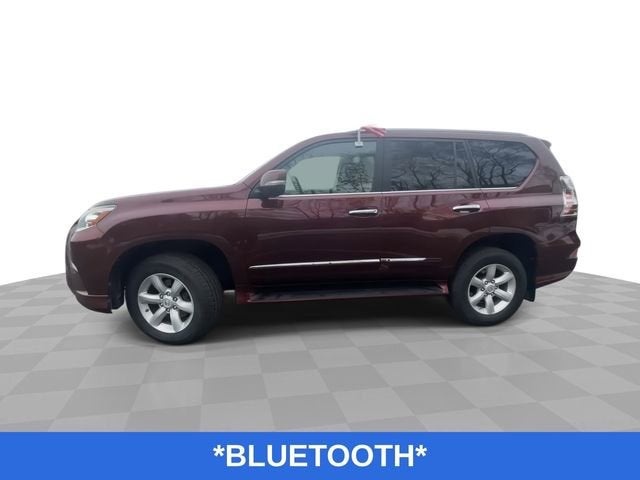 2015 Lexus GX 460 