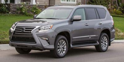 2015 Lexus GX 460 