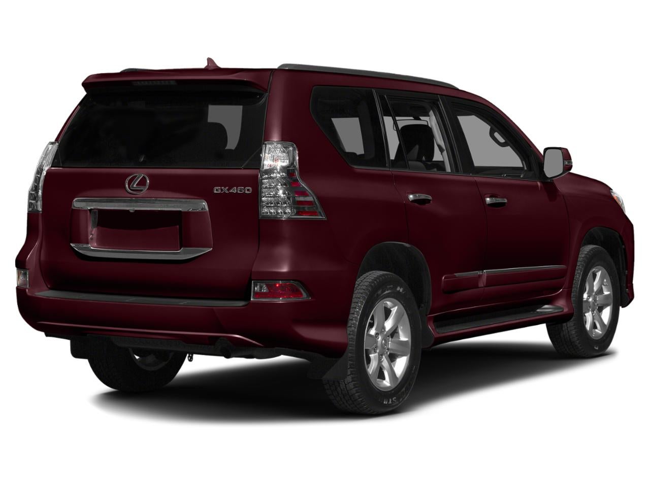 2015 Lexus GX 460 